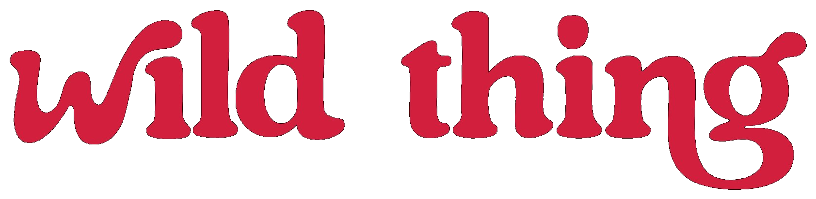 Wild Thing